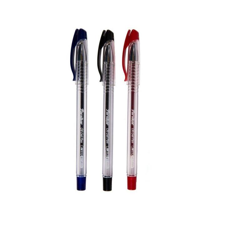 خودکار پارسی کار مدل JM-113 بسته 3 عددی